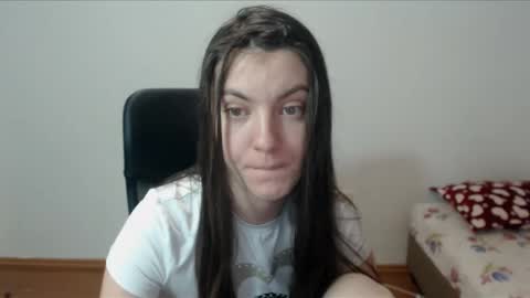 Vivian Gray online show from January 2025 08:58:02 PM