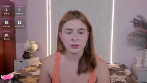 vivianowen9 online show from March 2026 04:14:02 PM