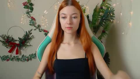 Vivien online show from December 2025 07:31:02 PM