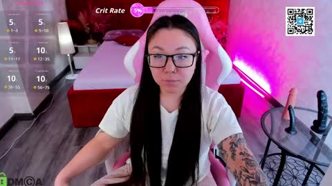 Vivien online show from April 2026 01:34:02 AM