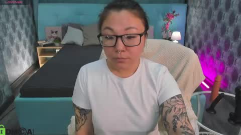 Vivien online show from April 2026 12:22:01 AM