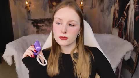 Vivien online show from March 2026 05:48:02 AM