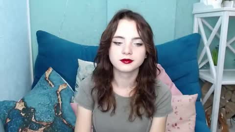 Snapshot of viviennero chatting on September 2025 04:46:02 AM Mary online show from September 2025 04:46:02 AM