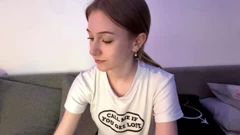 Snapshot of viviennewanko chatting on April 2026 06:10:01 PM Kristy online show from April 2026 06:10:01 PM