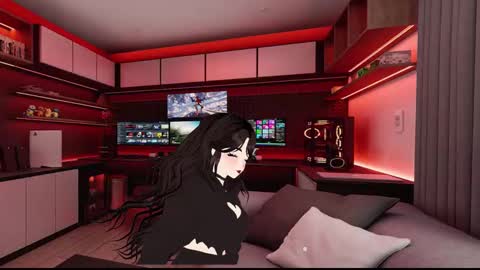 SunniRaine online show from January 2026 07:02:01 AM