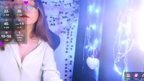 vivivivikkie online show from October 2025 09:57:02 PM