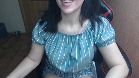 Eva online show from December 2024 11:40:02 PM