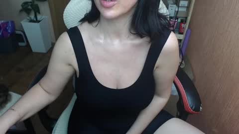 Eva online show from May 2026 11:33:02 PM