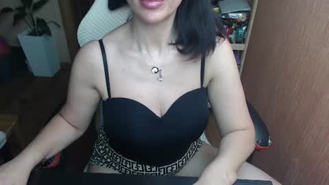 Eva online show from July 2026 10:23:01 PM