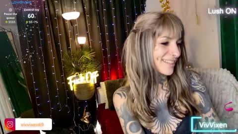 Vivvixenxx online show from May 2026 08:03:02 PM