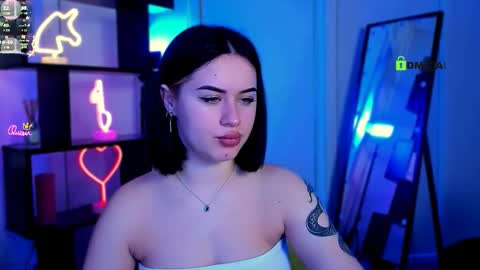 vivy_star online show from March 2026 08:01:02 PM