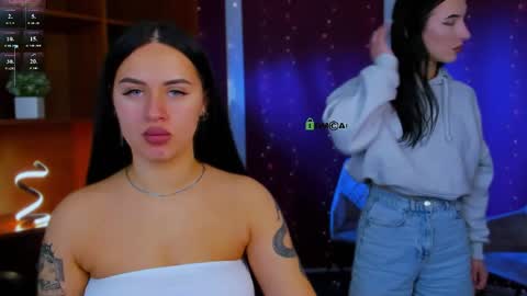 vivy_star online show from June 2026 06:54:02 PM