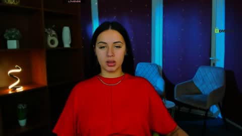 vivy_star online show from June 2026 06:46:02 PM