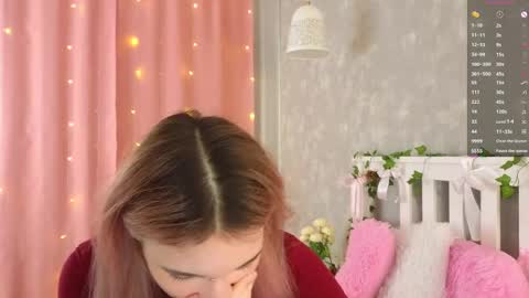 vivyboo111 online show from April 2026 08:39:01 PM