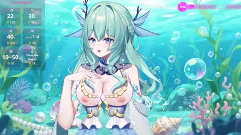 vix_rose online show from September 2025 05:00:02 AM