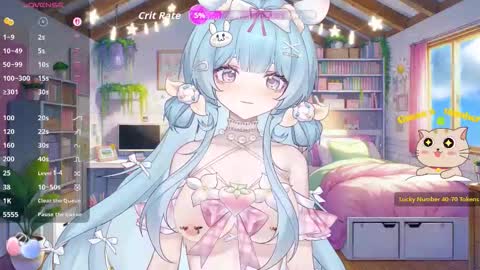 vix_rose online show from November 2025 11:24:02 AM