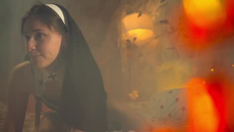 vixcx_ online show from October 2025 06:53:02 PM