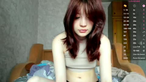 Snapshot of vixen_lab chatting on April 2026 03:39:01 AM Nika 18 . online show from April 2026 03:39:01 AM