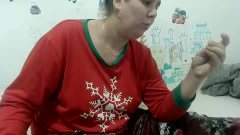 Snapshot of vixenbya chatting on January 2025 12:51:02 PM vixenbya online show from January 2025 12:51:02 PM