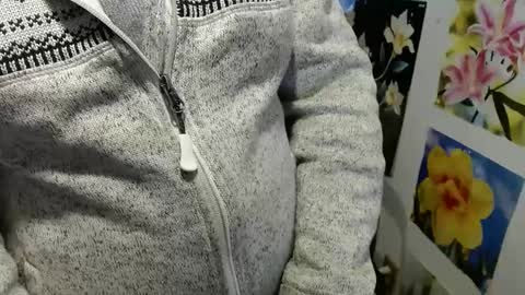 Vixen Fyre online show from December 2024 01:40:02 AM