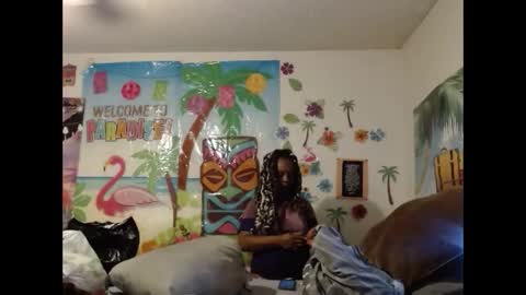 Vixen Fyre online show from October 2025 04:29:01 AM