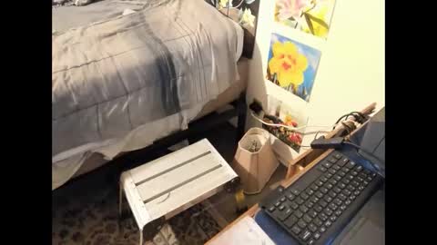 Vixen Fyre online show from February 2026 03:44:01 AM