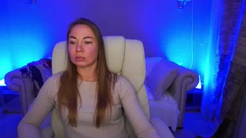 Ur Lady online show from November 2025 09:03:01 PM