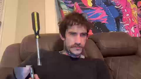 VJ online show from October 2025 10:09:01 PM