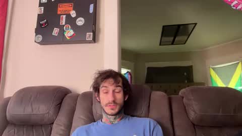 VJ online show from November 2025 04:18:01 PM