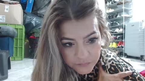 Venus online show from March 2026 11:44:02 PM