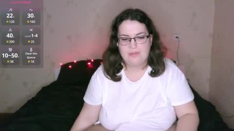 Snapshot of vladacandy chatting on December 2024 12:08:01 AM VladaCandy online show from December 2024 12:08:01 AM