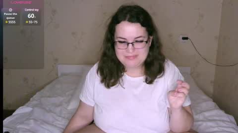 Snapshot of vladacandy chatting on January 2025 02:10:01 AM VladaCandy online show from January 2025 02:10:01 AM