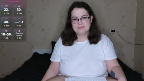 Snapshot of vladacandy chatting on January 2025 10:54:01 PM VladaCandy online show from January 2025 10:54:01 PM