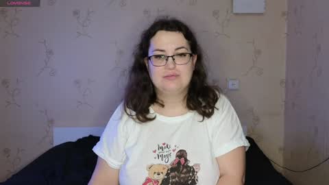 Snapshot of vladacandy chatting on January 2025 01:36:02 AM VladaCandy online show from January 2025 01:36:02 AM