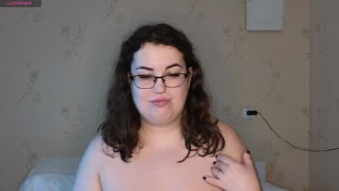 Snapshot of vladacandy chatting on January 2025 02:49:02 PM VladaCandy online show from January 2025 02:49:02 PM