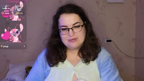 Snapshot of vladacandy chatting on February 2025 09:40:01 PM VladaCandy online show from February 2025 09:40:01 PM