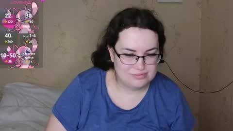 Snapshot of vladacandy chatting on February 2025 07:21:01 PM VladaCandy online show from February 2025 07:21:01 PM