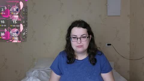 Snapshot of vladacandy chatting on February 2025 08:51:02 PM VladaCandy online show from February 2025 08:51:02 PM