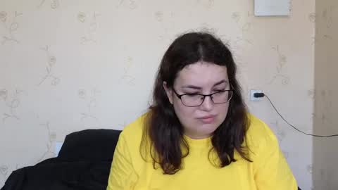 Snapshot of vladacandy chatting on March 2025 09:29:01 AM VladaCandy online show from March 2025 09:29:01 AM