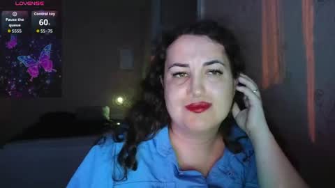 VladaCandy online show from July 2026 06:39:02 PM
