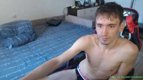 Snapshot of vladimirsibiria chatting on June 2026 08:42:01 AM Vova and Sasha online show from June 2026 08:42:01 AM