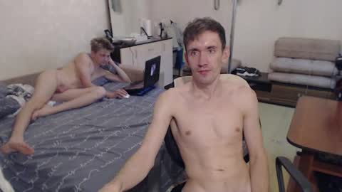 Snapshot of vladimirsibiria chatting on June 2026 06:21:02 PM Vova and Sasha online show from June 2026 06:21:02 PM