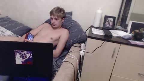 Snapshot of vladimirsibiria chatting on July 2026 08:11:01 PM Vova and Sasha online show from July 2026 08:11:01 PM
