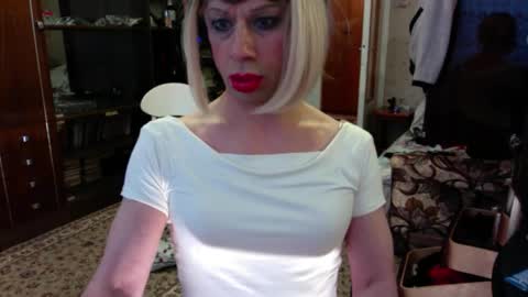 Violetta Elysia online show from February 2026 06:40:02 AM