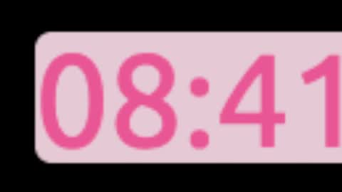 Violetta Elysia online show from April 2026 11:05:02 AM