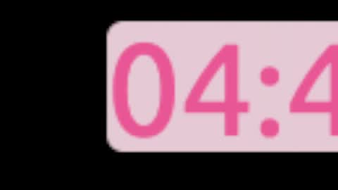 Violetta Elysia online show from April 2026 09:21:02 AM