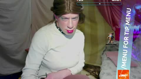 Violetta Elysia online show from April 2026 06:45:01 PM