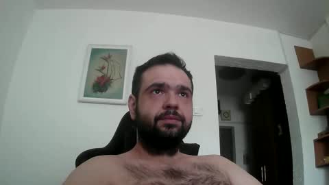 vladroma1 online show from May 2026 07:35:01 AM