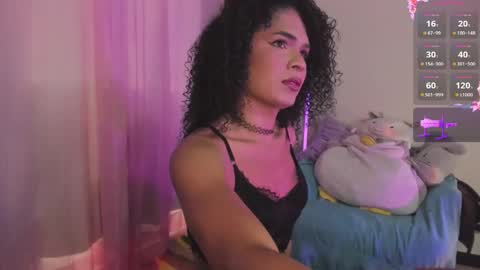 Snapshot of vnus_ chatting on March 2026 04:03:01 PM Venus Vanessa online show from March 2026 04:03:01 PM