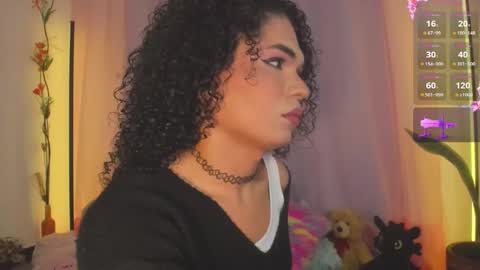 Venus  Vanessa online show from March 2026 04:59:02 AM